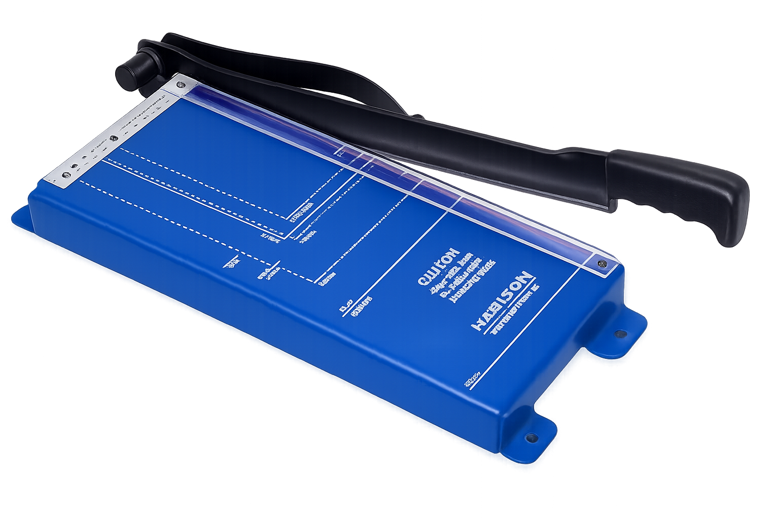 Harison 16 inch Paper Cutter