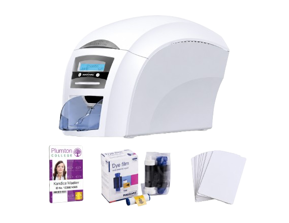 Magicard Enduro 3E ID Card Printer