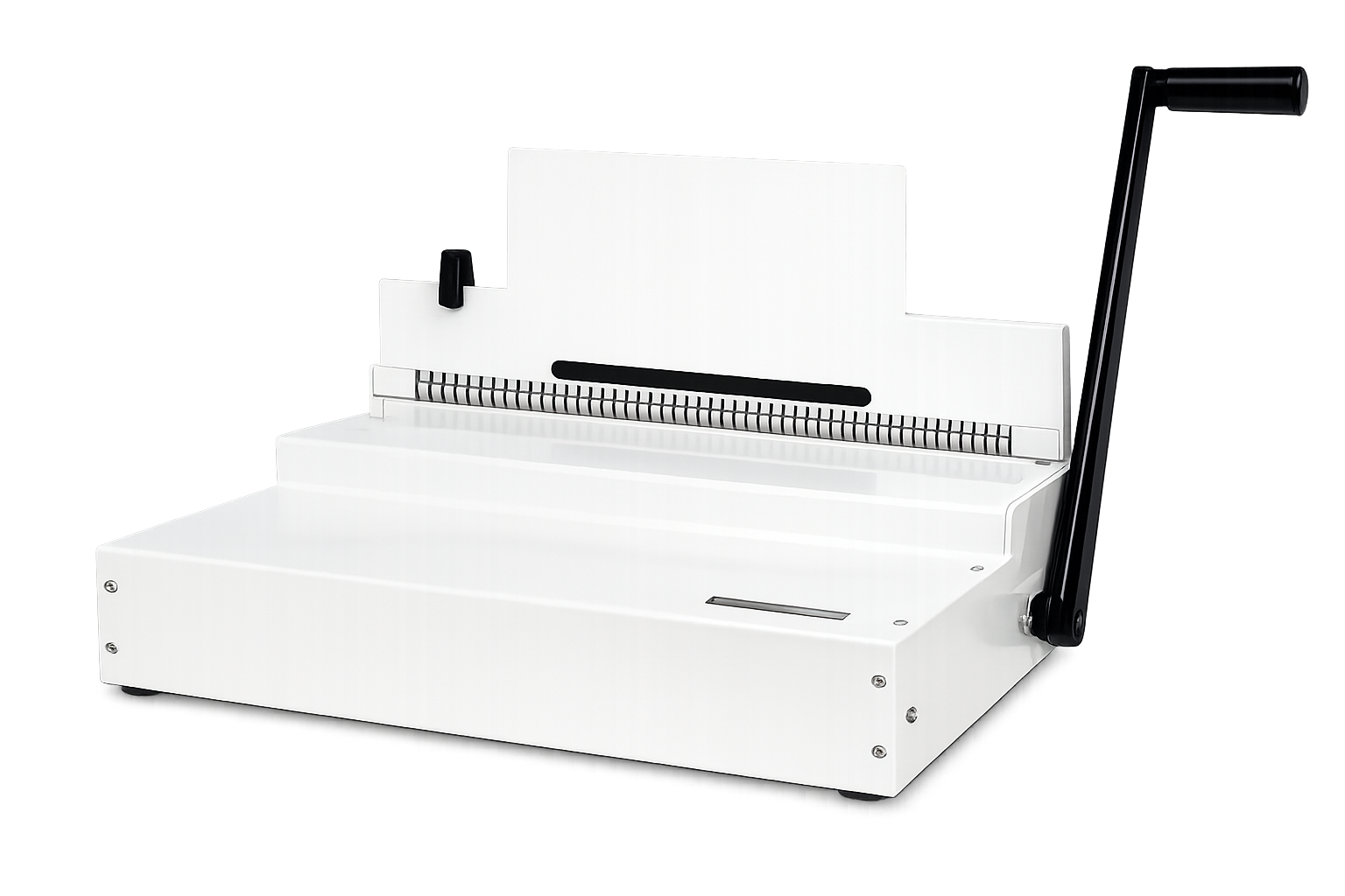 Binding machines