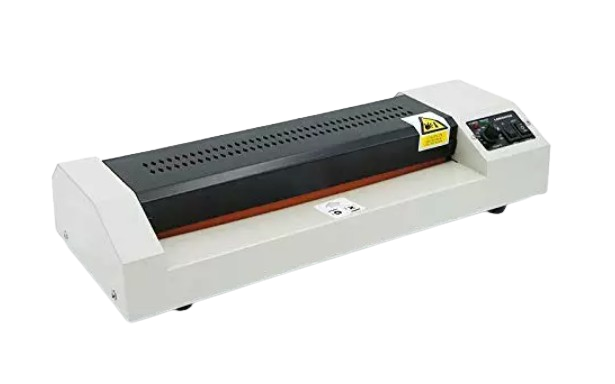 Lamination machines