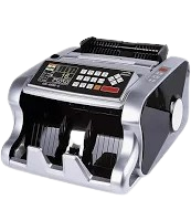 Currency counting machines