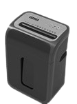 Paper shredders