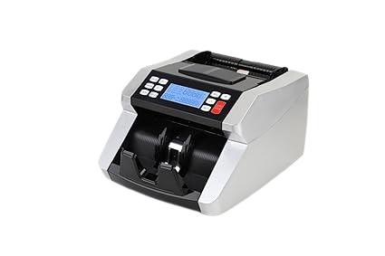 Single Denomination Value Counter